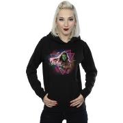 Sweat-shirt Marvel Guardians Of The Galaxy