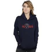 Sweat-shirt Marvel Avengers Infinity Warbuster 2.0