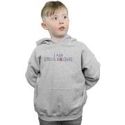 Sweat-shirt enfant Marvel BI3273