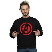 Sweat-shirt Marvel Avengers Assemble