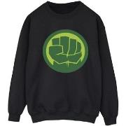 Sweat-shirt Marvel BI31119