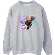 Sweat-shirt Marvel What If