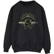 Sweat-shirt Marvel What If Hydra Stomper Rodgers