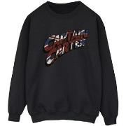 Sweat-shirt Marvel What If Captain Carter
