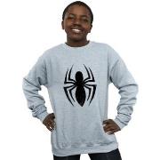 Sweat-shirt enfant Marvel Ultimate Spider