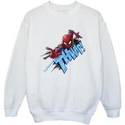 Sweat-shirt enfant Marvel Thump