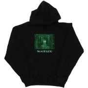 Sweat-shirt The Matrix BI11636