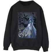 Sweat-shirt Corpse Bride BI12149