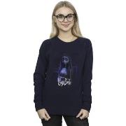 Sweat-shirt Corpse Bride Emily Poster