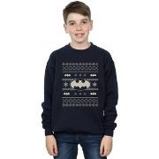 Sweat-shirt enfant Dc Originals BI14476