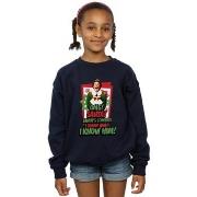 Sweat-shirt enfant Elf BI16222