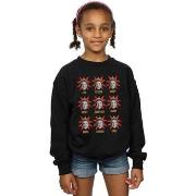 Sweat-shirt enfant Elf BI16310