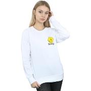 Sweat-shirt Dessins Animés BI7792