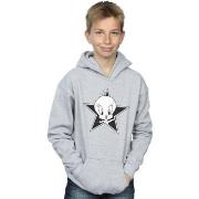 Sweat-shirt enfant Dessins Animés Tweety Pie Mono Star