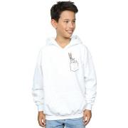 Sweat-shirt enfant Dessins Animés BI8676