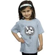 T-shirt enfant Dessins Animés Super Genius