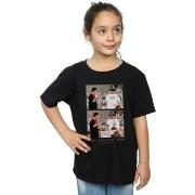 T-shirt enfant Friends Best Best Man Ever