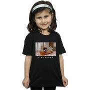 T-shirt enfant Friends BI18839