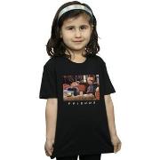 T-shirt enfant Friends BI18840