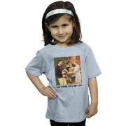 T-shirt enfant Friends We Were On A Break Robe