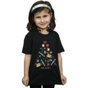 T-shirt enfant Friends BI19053