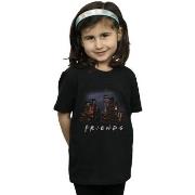 T-shirt enfant Friends BI19079