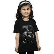 T-shirt enfant Friends BI19081