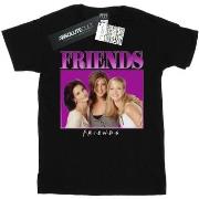 T-shirt enfant Friends BI19102