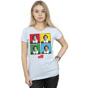 T-shirt Elf BI19148