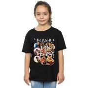 T-shirt enfant Friends BI19149