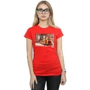 T-shirt Elf BI19346