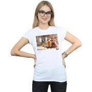 T-shirt Elf BI19346