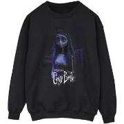 Sweat-shirt Corpse Bride BI15998