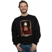 Sweat-shirt Goonies Chunk Scream