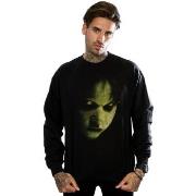 Sweat-shirt The Exorcist Regan Face