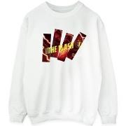 Sweat-shirt Dc Comics BI47258