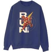 Sweat-shirt Dc Comics BI47274