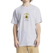 T-shirt DC Shoes Lucky Hand