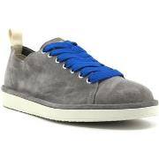 Chaussures Panchic PANCHIC Sneaker Uomo Vibrant Grey True Blue P01M011...