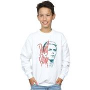 Sweat-shirt enfant David Bowie BI14368