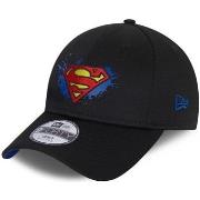 Casquette enfant New-Era Superman Character Splat 9Forty Junior