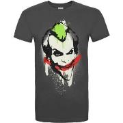 T-shirt Dessins Animés Arkham City