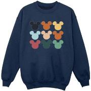 Sweat-shirt enfant Disney BI28128