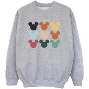 Sweat-shirt enfant Disney BI28128