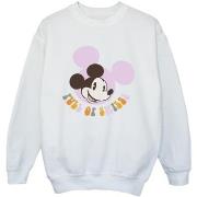 Sweat-shirt enfant Disney Full Of Smiles