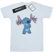 T-shirt Disney Little Devils