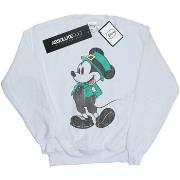 Sweat-shirt Disney St Patrick