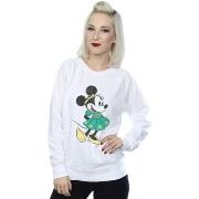 Sweat-shirt Disney St Patrick's Day