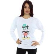 Sweat-shirt Disney BI27951