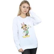 Sweat-shirt Disney BI27953